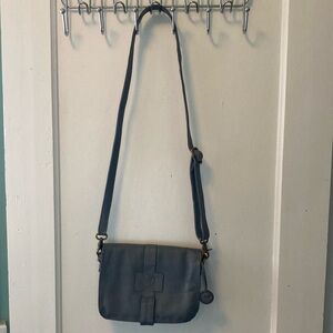 Wanderers Crossbody Purse